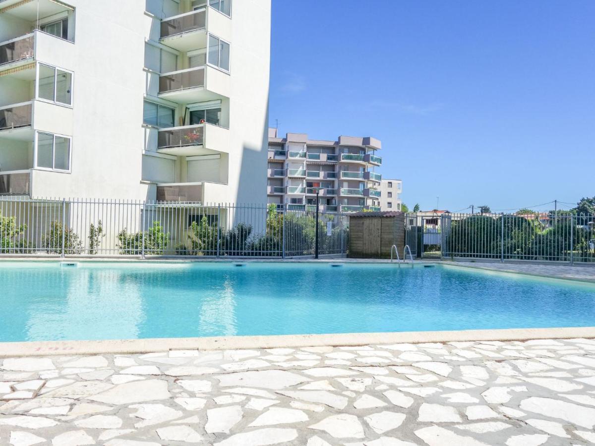 Apartment Port Arcachon-3 By Interhome المظهر الخارجي الصورة