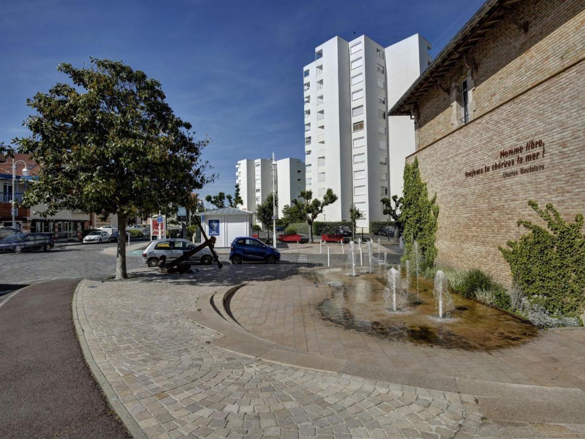 Apartment Port Arcachon-3 By Interhome المظهر الخارجي الصورة