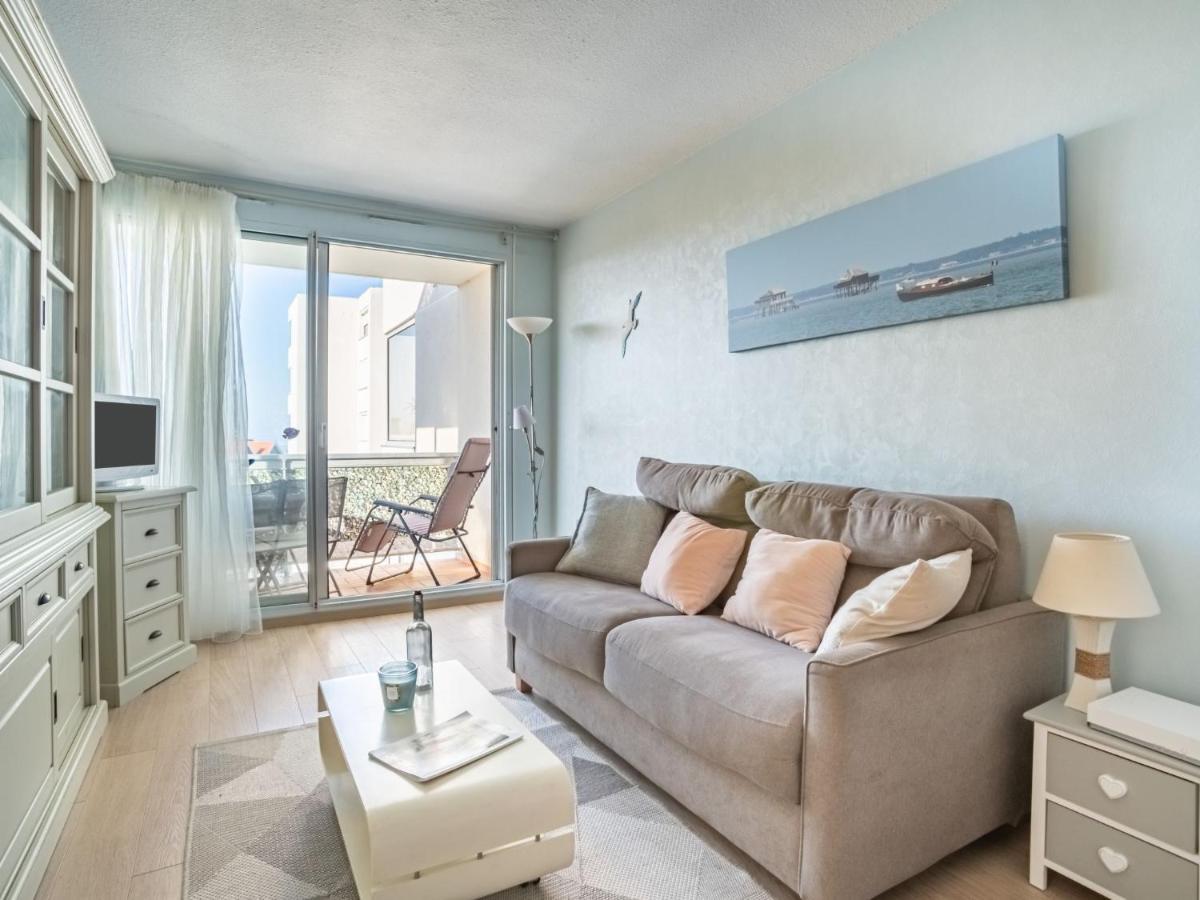 Apartment Port Arcachon-3 By Interhome المظهر الخارجي الصورة